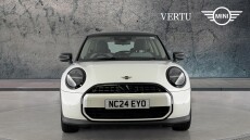 MINI Cooper 1.5 C Classic 3dr Auto Petrol Hatchback